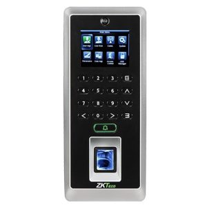 F21 Fingerprint Time Attendance and Access Control Terminal
